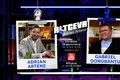 GABRIEL DOROBANȚU, o poveste trăită în consens cu melodia „Mi-e dragă viața”.  EXCLUSIV la ALTCEVA CU ADRIAN ARTENE