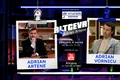 Secrete uimitoare despre longevitate. Cum să trăim 140 de ani. Adrian Vornicu față în față cu Adrian Artene