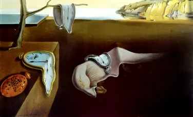 „Persistența memoriei” a lui Salvador Dalí. Decodarea enigmei suprarealiste a timpului
