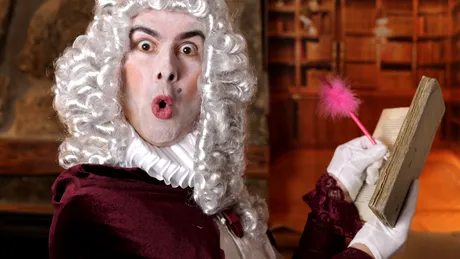 Test de cultură generală. De ce aristocrații purtau peruci?