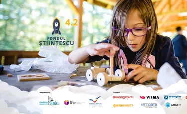 Concurs pentru amatorii de tehnologie, organizat la Sibiu. Care este finanțarea maximă