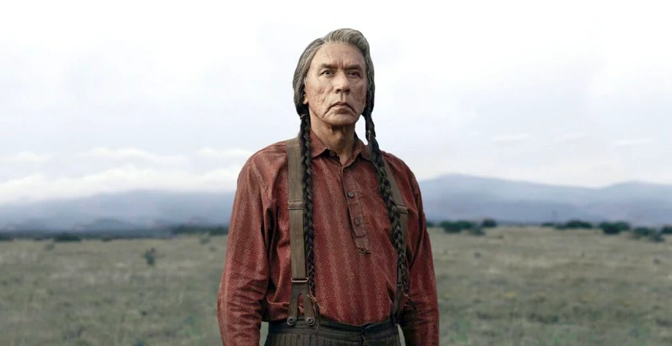 Wes Studi, singurul actor nativ american recompensat cu Oscar. „Aș vrea doar să spun că era și timpul”