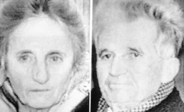 Ziua în care Nicolae şi Elena Ceauşescu au fost executaţi
