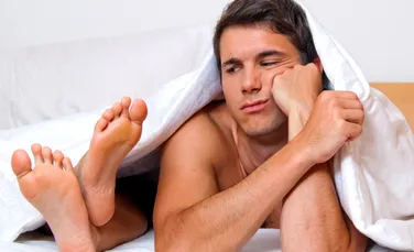 În atenţia bărbaţilor: fără aceste vitamine riscaţi să aveţi probleme în dormitor