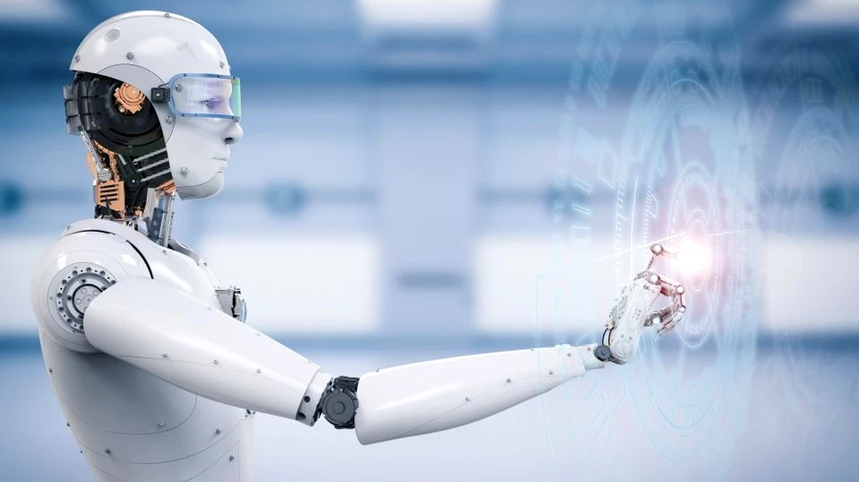 Inteligenţa artificială, viaţa 3.0 şi transumanism