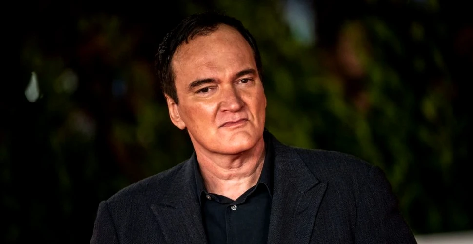 Quentin Tarantino, dat în judecată pentru planurile de a vinde NFT-uri bazate pe „Pulp Fiction”