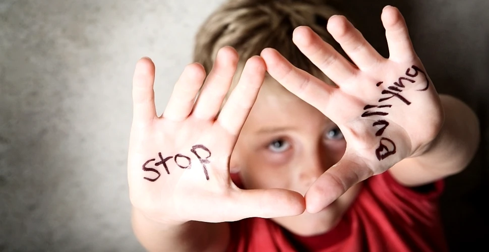 România, pe locul 3 la nivel UE în privinţa bullying-ului din şcoli – raport OMS