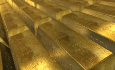 Ungaria şi-a triplat rezervele de aur, iar Polonia le-a adus acasă. Ce face România