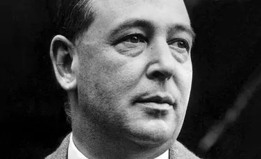 C.S. Lewis, un scriitor modest, dezinteresat de succes și faimă. Autorul Cronicilor din Narnia