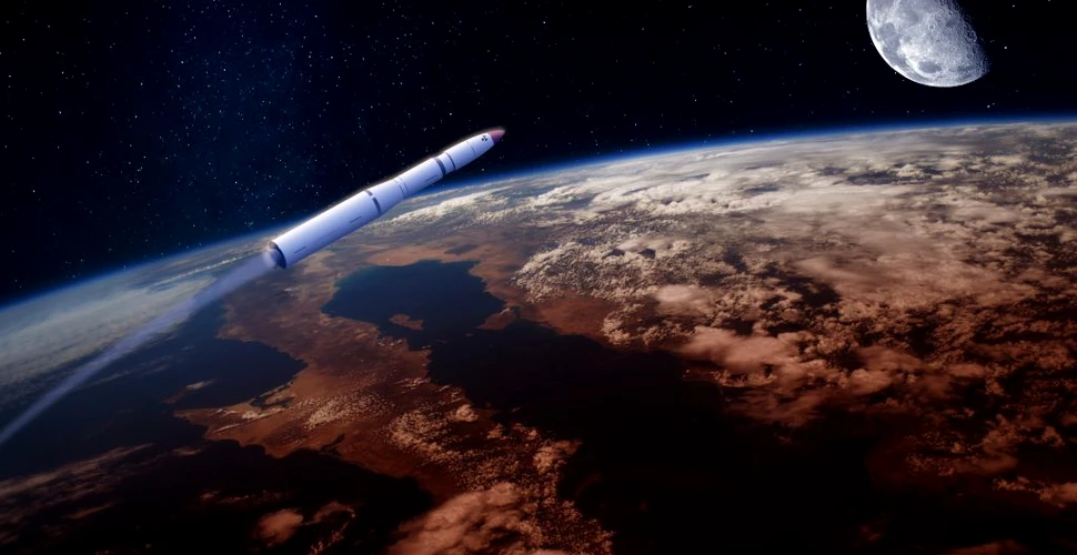 O rachetă hipersonică chineză care a înconjurat Pământul a șocat SUA. „Nu avem nici cea mai vagă idee cum au făcut asta”