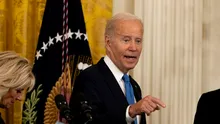 Joe Biden îl avertizează pe Vladimir Putin: NATO îşi va apăra în întregime teritoriul