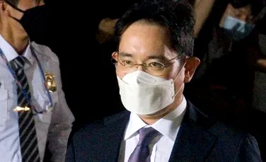 Cine va prelua conducerea Samsung după moartea lui Lee Kun-Hee