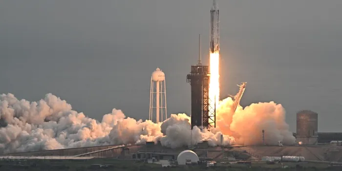 Misiunea Psyche, lansată cu succes de la Centrul Spațial Kennedy al NASA