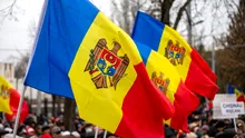 Peste 70% dintre români ar susține unirea cu Republica Moldova, arată un sondaj