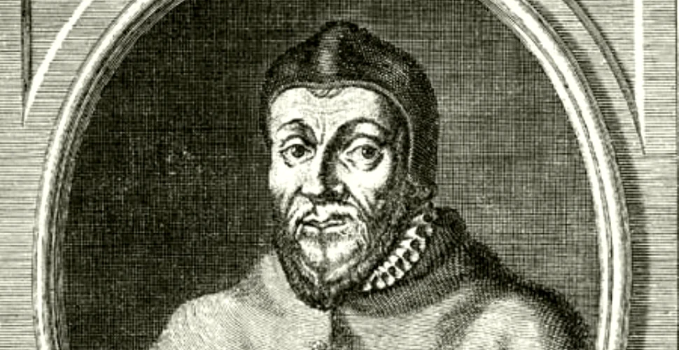 Nicolaus Olahus, primul umanist de origine română