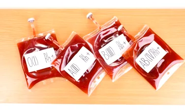 Să fie grupa de sânge secretul unei alimentaţii sănătoase?