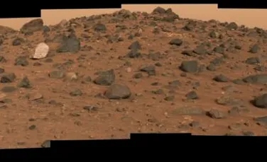 Perseverance „a cucerit” un nou teritoriu pe Marte! Unde a ajuns acum roverul?