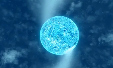 Fenomen nemaiîntâlnit găsit la o stea supergigantică extrem de rară. ”Rezultatele sunt uimitoare”