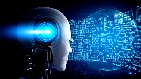 Inteligența Artificială este acum mai creativă decât omul, arată un studiu