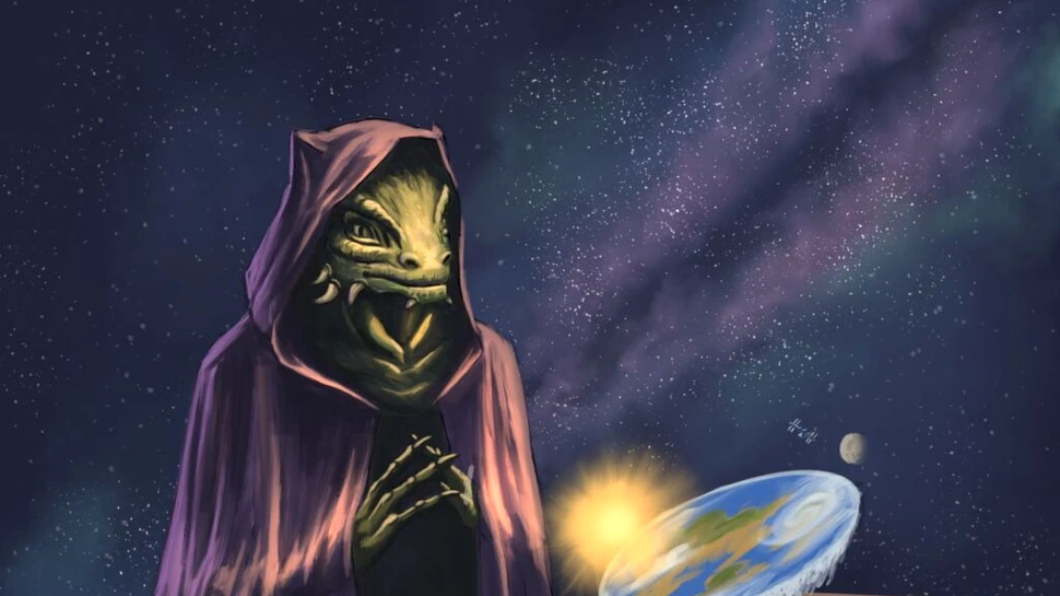 Oamenii care cred în teoriile conspirației nu duc lipsă de gândire critică. Care este motivul real pentru care se lasă manipulați?