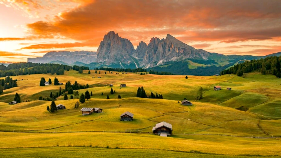 O regiune turistică din Italia oferă 100.000 de euro străinilor care vor să se mute acolo