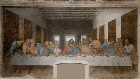 Au avut nevoie de 22 de ani pentru a-l restaura. Semnificaţiile incredibile ascunse de Leonardo da Vinci în acest tablou