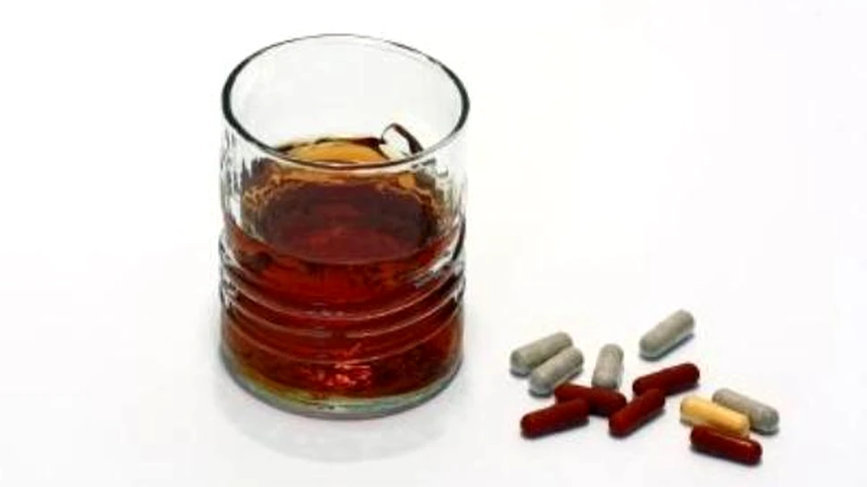 Gena alcoolismului