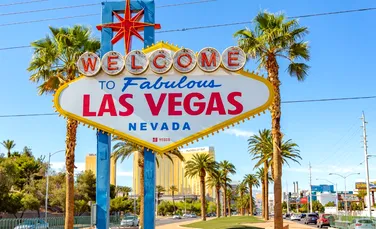 Mai puțini turiști aleg să viziteze Las Vegas. Cine sau ce ar fi de vină?