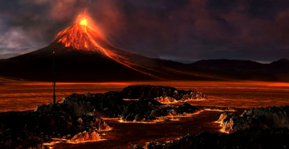 Geologii avertizează: unul dintre cei mai mari vulcani din lume este pe cale să erupă
