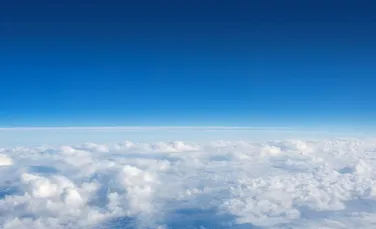 Poţi experimenta un zbor în spaţiu prin intermediul acestui videoclip 360 – VIDEO