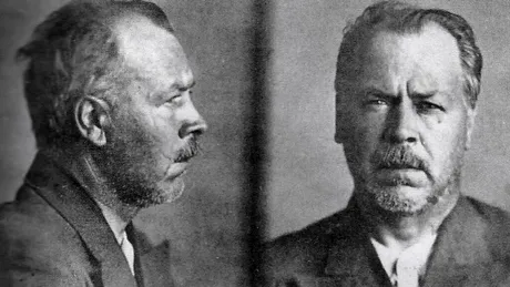 Nikolai Vavilov: savantul care a murit de foame pentru a salva omenirea