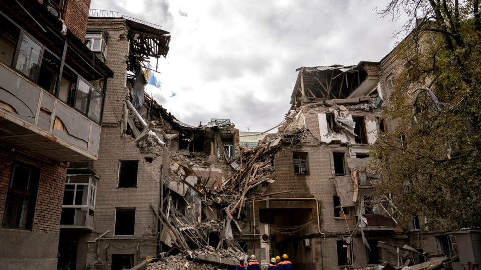 Comandantul armatei ucrainene spune că războiul nu se va încheia în acest an