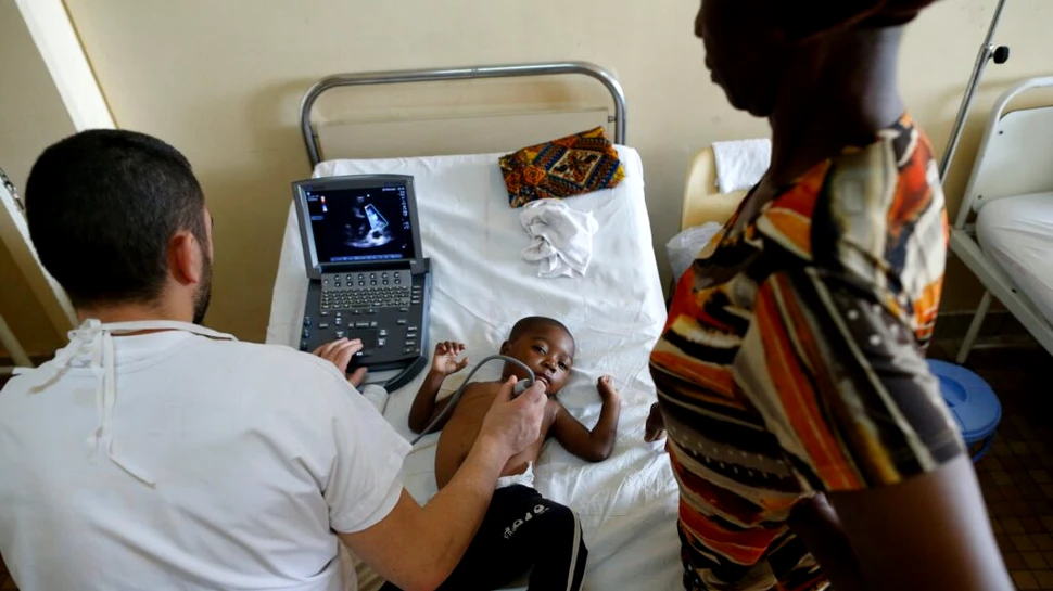 O boală misterioasă a ucis deja zeci de oameni în Congo