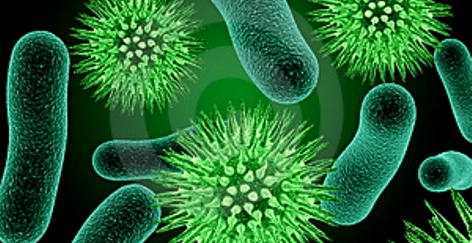 Noile antibiotice vor «convinge» bacteriile să se sinucidă