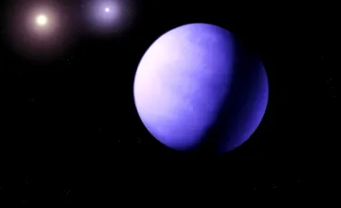 De ce planetele care orbitează doi Sori sunt atât de rare? Cercetătorii „dau vina” pe teoriile lui Einstein