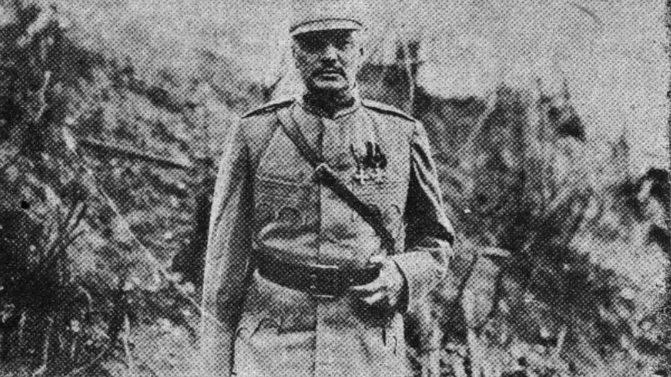 Intrarea Armatei Române în Basarabia și propaganda bolșevică