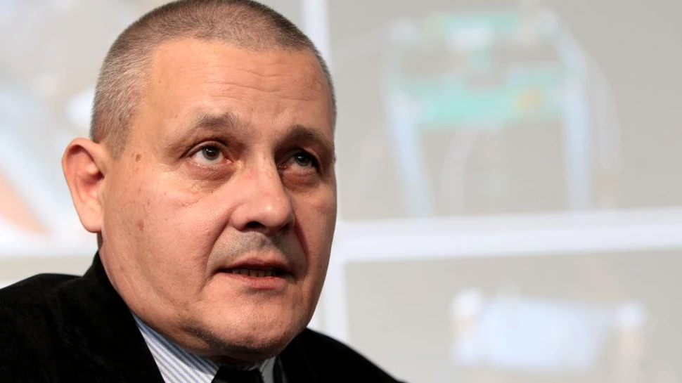 Marius Piso, şeful ROSA: Copernicus este a doua infrastructură spaţială critică a Uniunii Europene