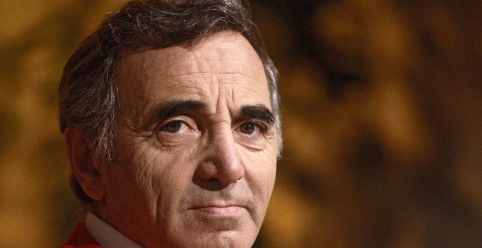 Înmormântarea lui Charles Aznavour, sâmbătă, în cadru restrâns
