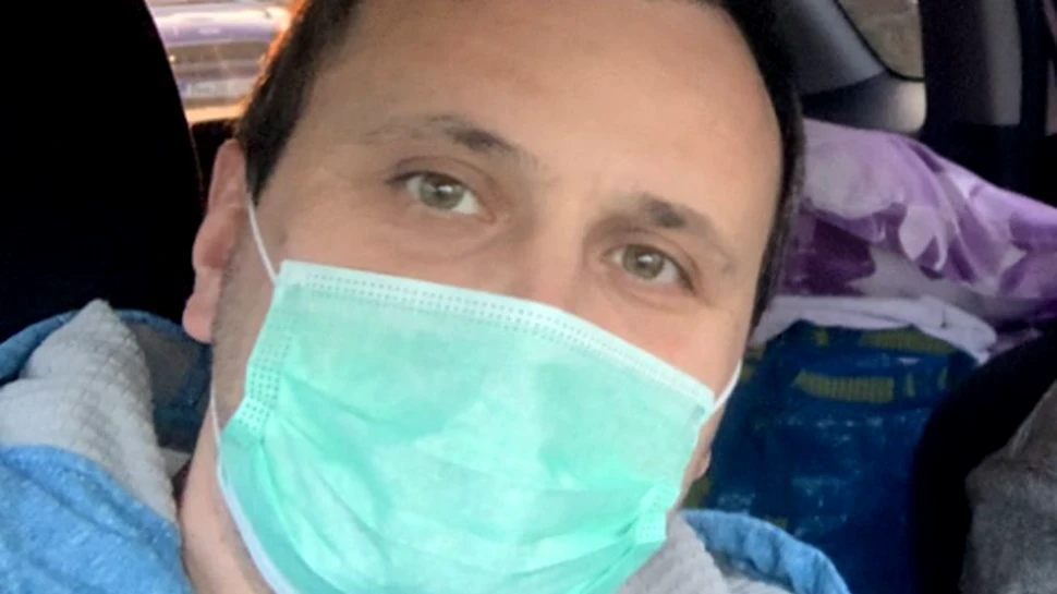 Avertismentul românului care susţine că s-a vindecat de COVID-19: Credeam că românii au înţeles că ne paşte un pericol