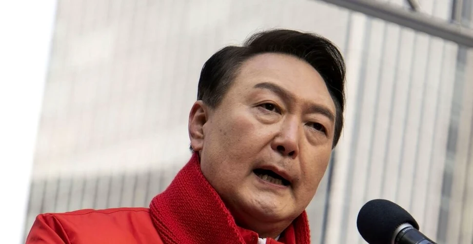 Șefii serviciilor secrete din Coreea de Sud au demisionat