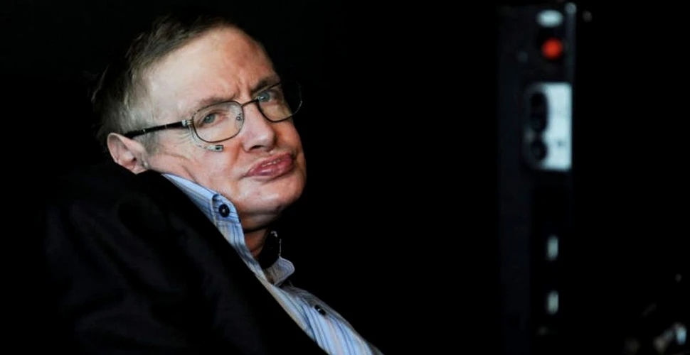 Stephen Hawking susţine că ştie ce s-a întâmplat înainte de apariţia timpului