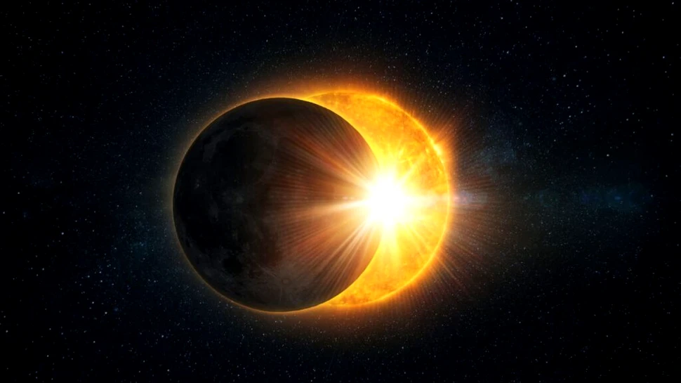 Din ce orașe din România se va vedea cel mai bine eclipsa de astăzi?