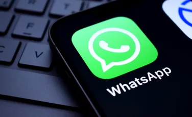 O funcție uitată revine pe WhatsApp