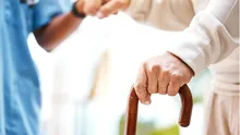 Felul în care o persoană vorbește ar putea dezvălui dacă va avea Parkinson