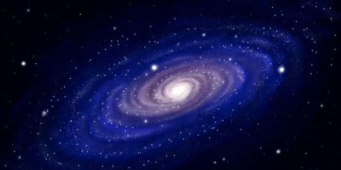 O coliziune galactică ar fi resetat discul Căii Lactee acum 11 miliarde de ani