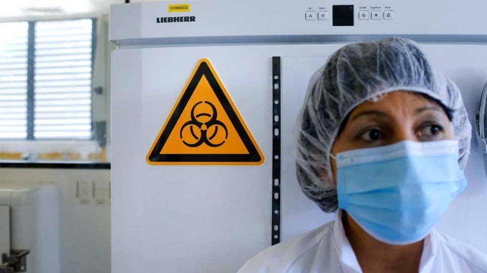 Cele șase tipuri de COVID-19 în funcţie de simptome. Ce a identificat un nou studiu