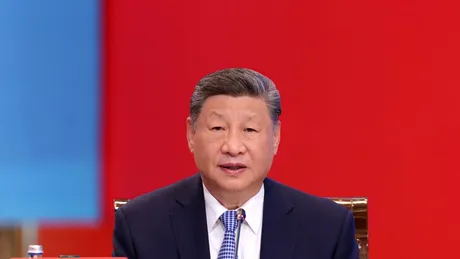 China este profund îngrijorată de conflictul dintre Israel și Iran