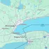 Google a schimbat denumirea Lacului Ontario după ordinul semnat de Donald Trump