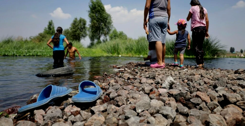 20 de milioane de mexicani, nevoiți să reziste fără apă 8 ore pe zi