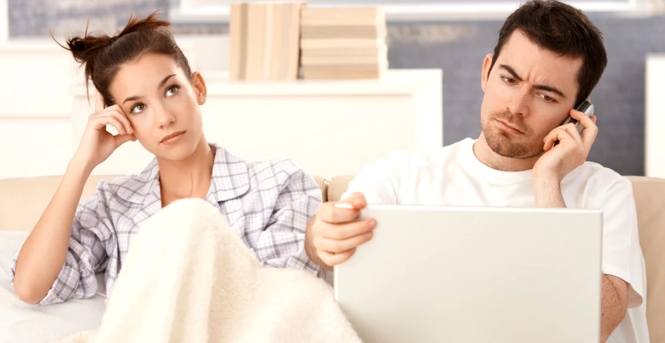 Şase metode simple prin care poţi alunga plictiseala din viaţa de cuplu